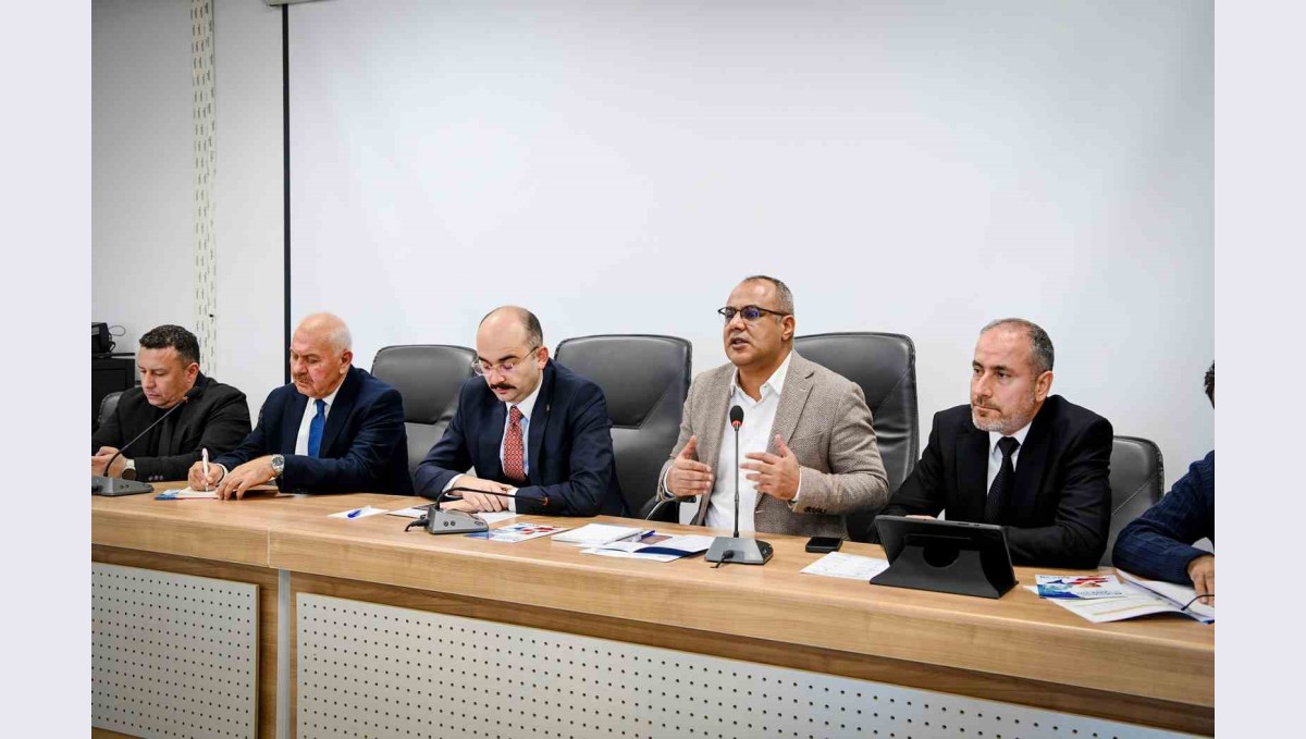 Malatya Büyükşehir'den Doğanşehir'e 279. 7 Milyon TL'lik altyapı yatırımı