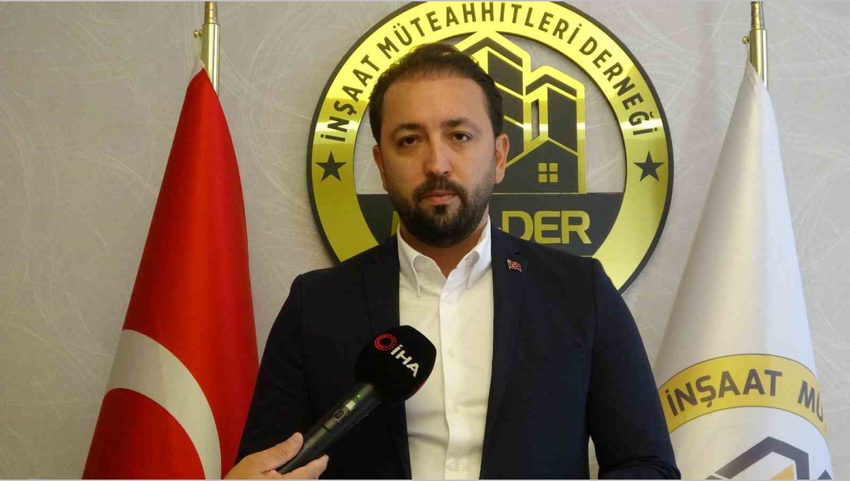 Malatya'da 115 bin bağımsız bölüm inşa edilecek