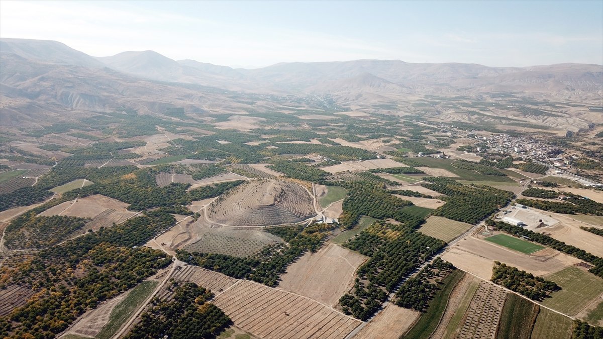 Malatya'da 12 ovada "koruma alanı" sevinci