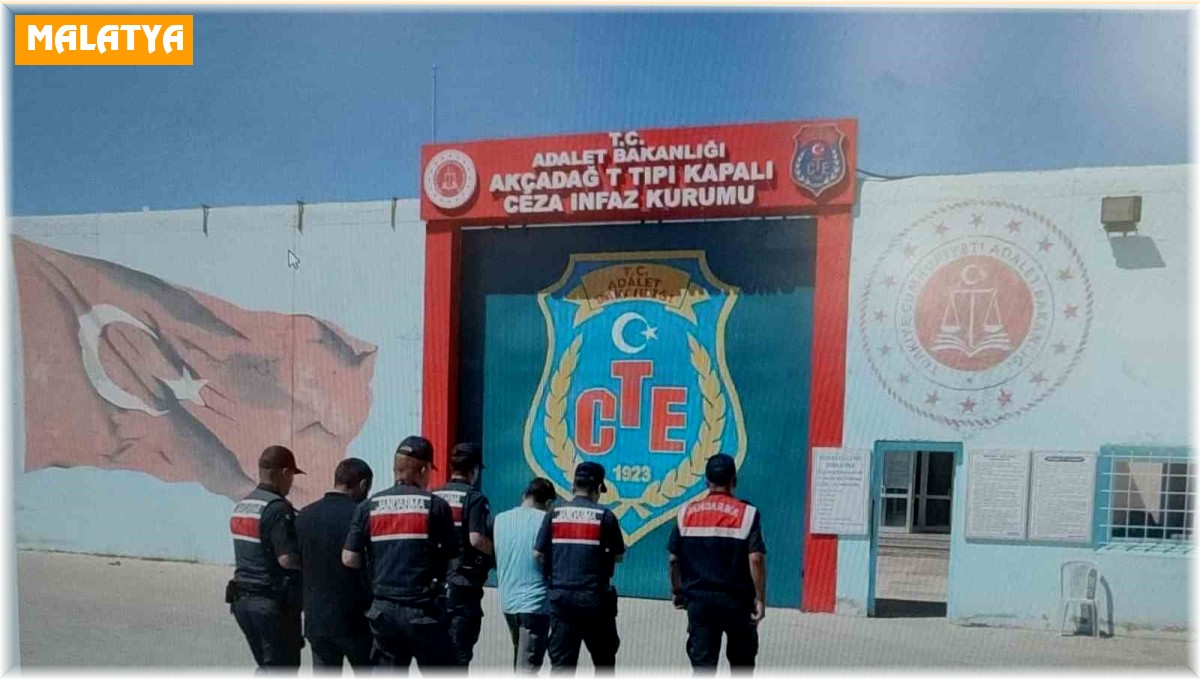 Malatya'da 2 FETÖ üyesi tutuklandı