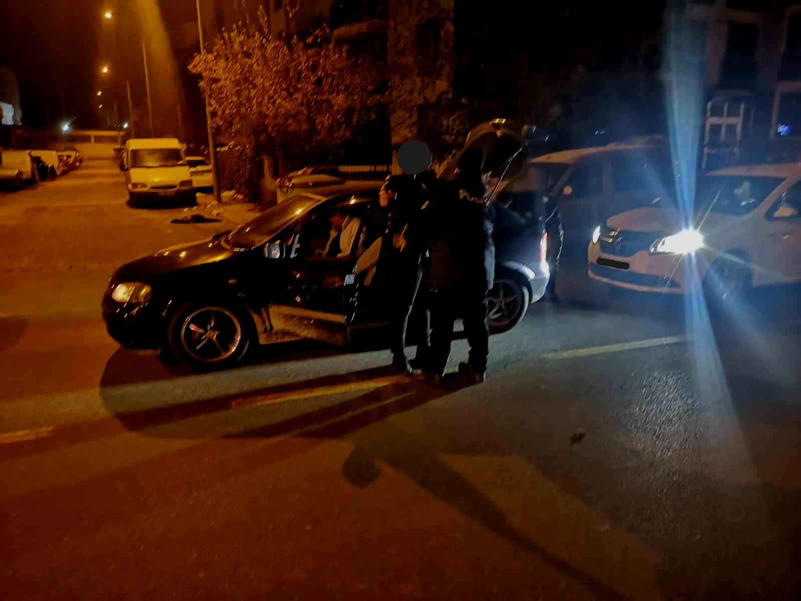 Malatya'da 322 polisle asayiş uygulaması