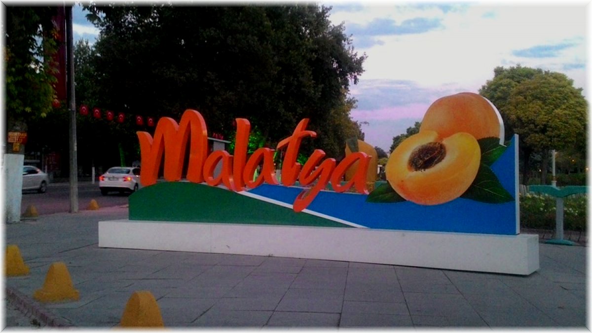 Malatya'da 3.3 büyüklüğünde deprem