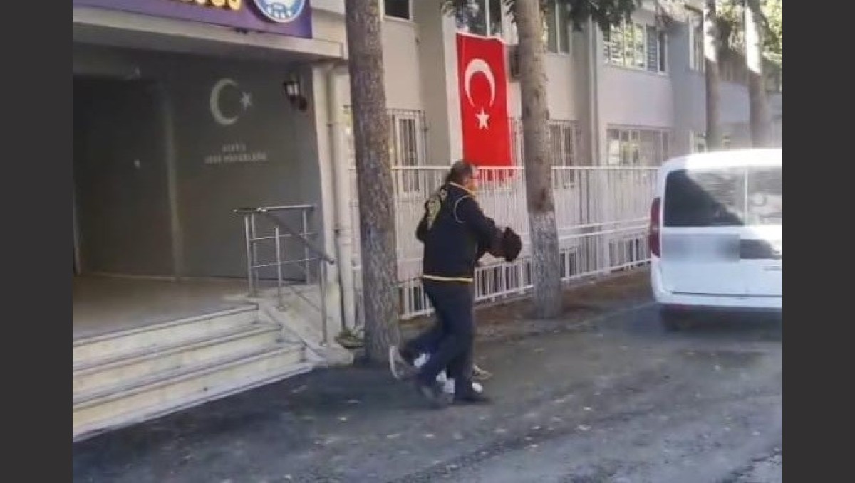 Malatya'da 430 bin TL'lik dolandırıcılık polise takıldı
