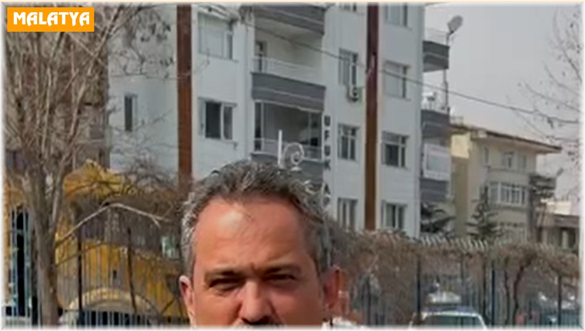 Malatya'da 5.6 deprem, 22 bina yıkıldı