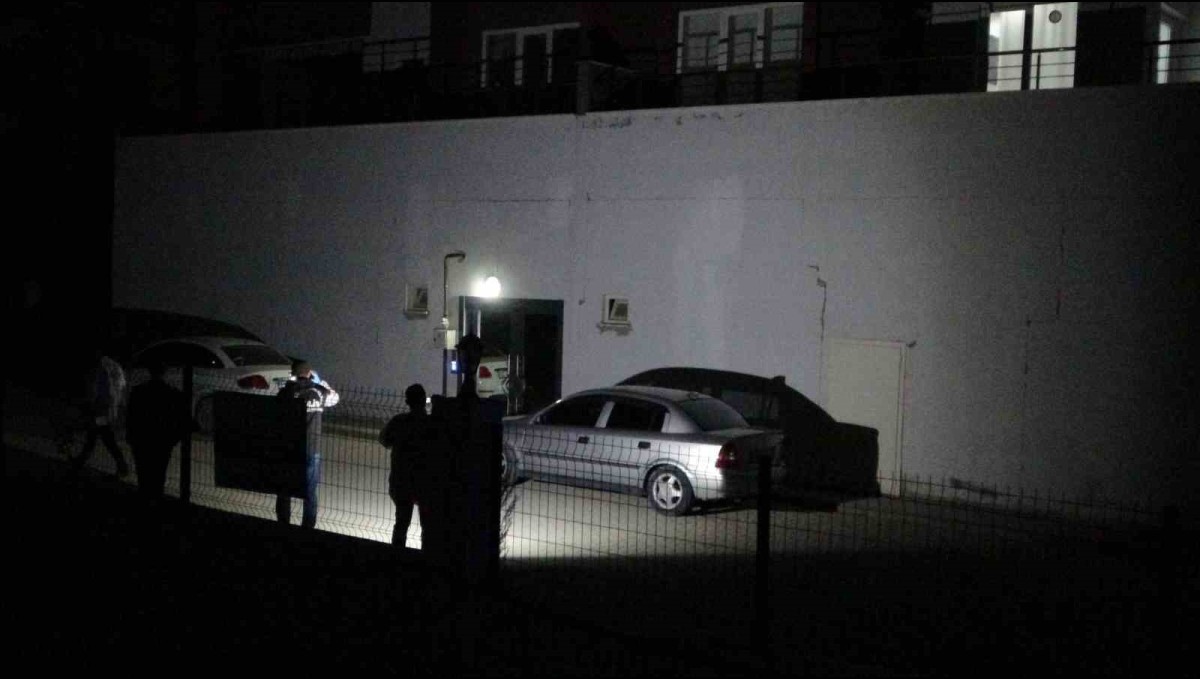 Malatya'da 86 yaşındaki adam evinde ölü bulundu