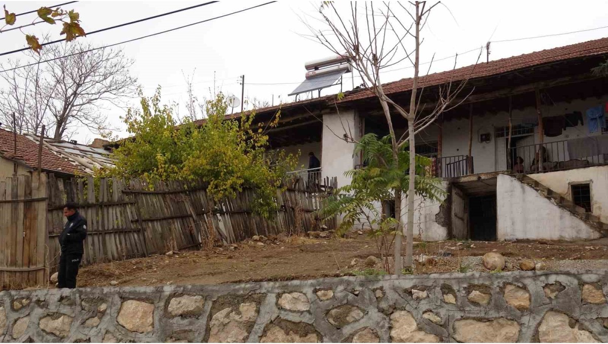 Malatya'da 86 yaşındaki adam evinde ölü bulundu