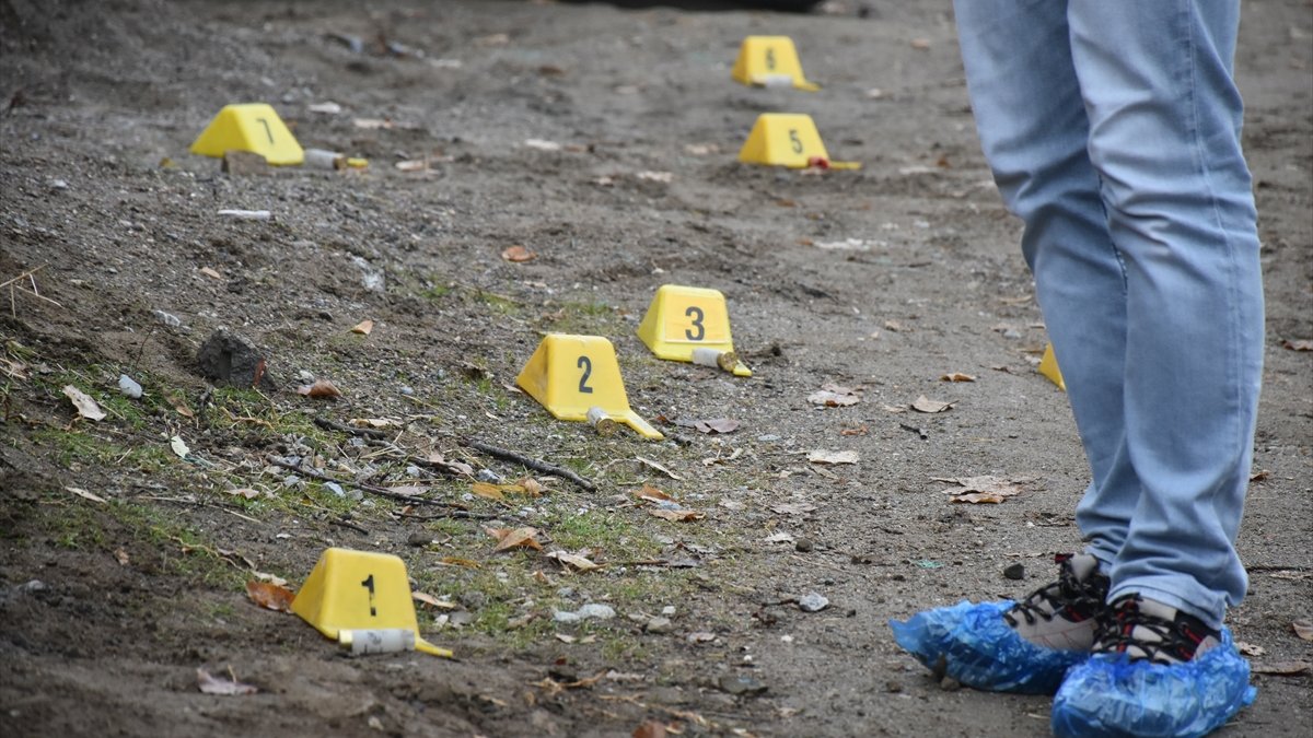 Malatya'da arazi anlaşmazlığı kavgası: 4 yaralı