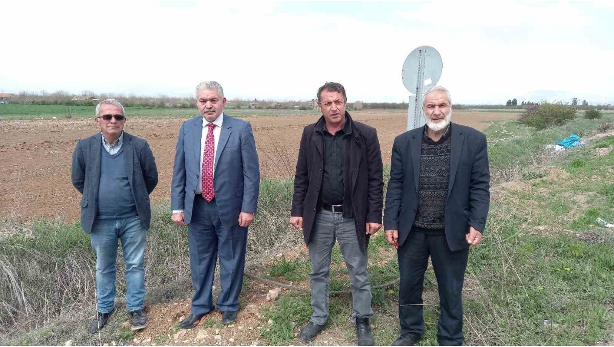 Malatya'da arıtma tesisi tepkisi: