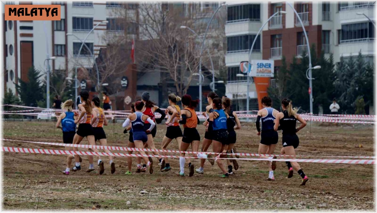 Malatya'da Atletizm Hakem Kursu açılacak