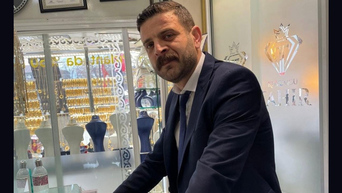 Malatya'da bahçede silahla vurulmuş halde bulunan kuyumcu kurtarılamadı