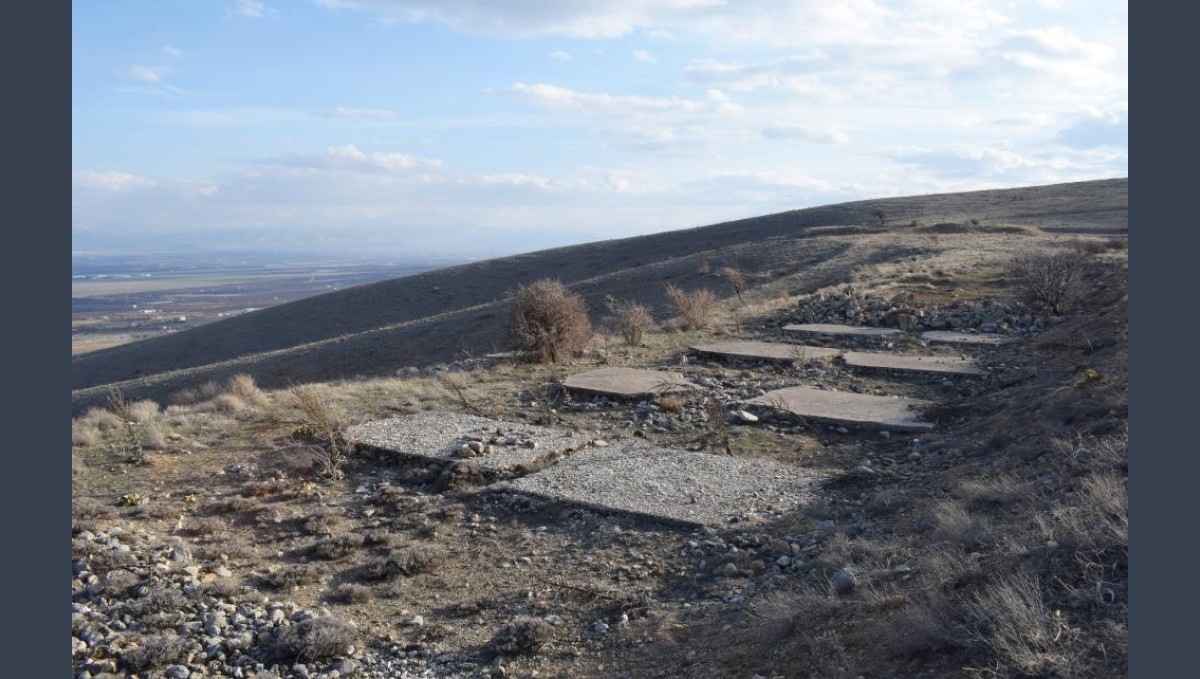 Malatya'da betonla kapatılan petrol kuyuları yeniden gündemde