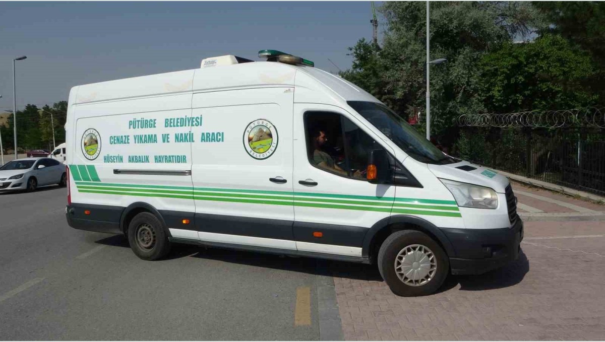 Malatya'da bıçaklı kavga: 1 ölü