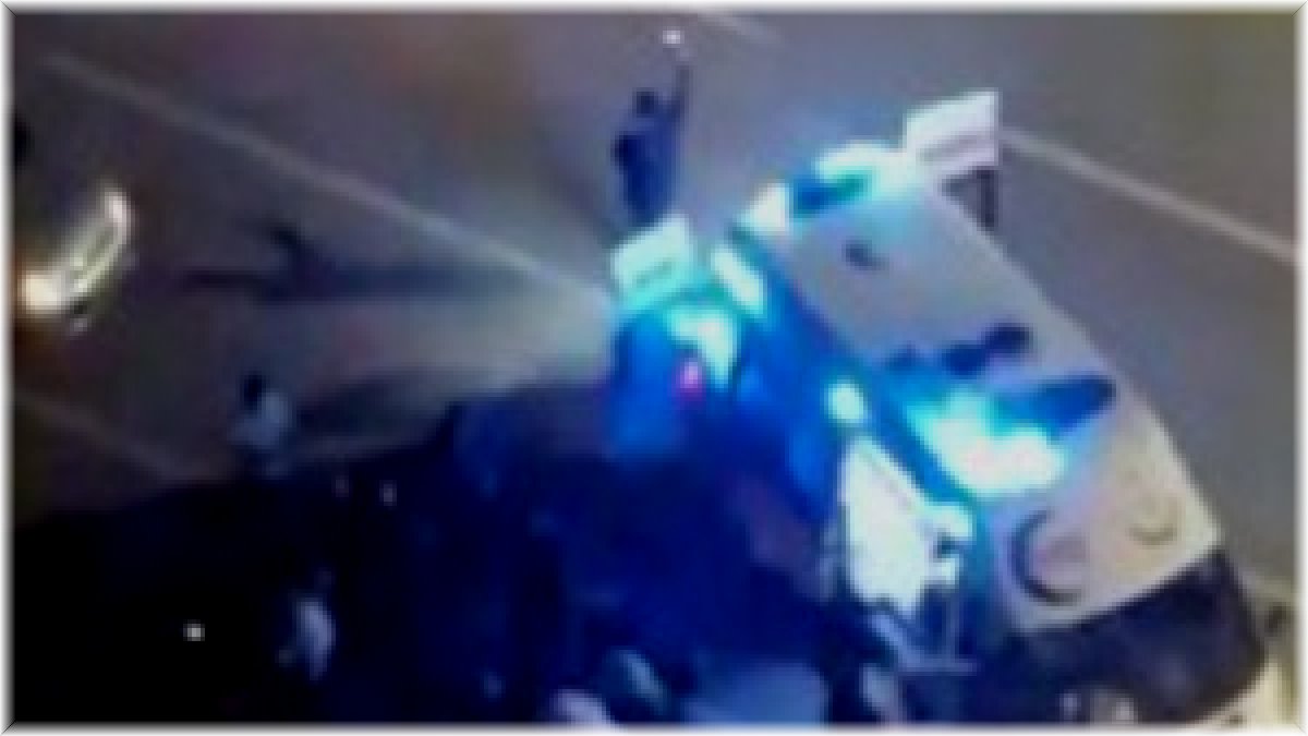 Malatya'da bıçaklı kavga: 1 ölü