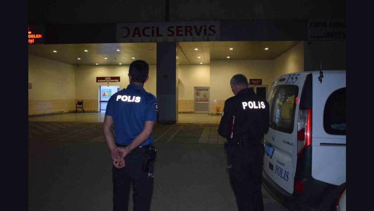 Malatya'da bıçaklı kavga: 6 yaralı