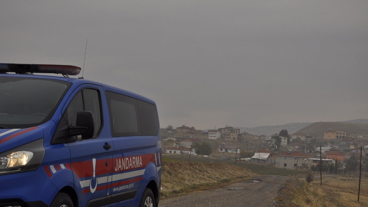Malatya'da bir mahalleye korona virüs karantinası