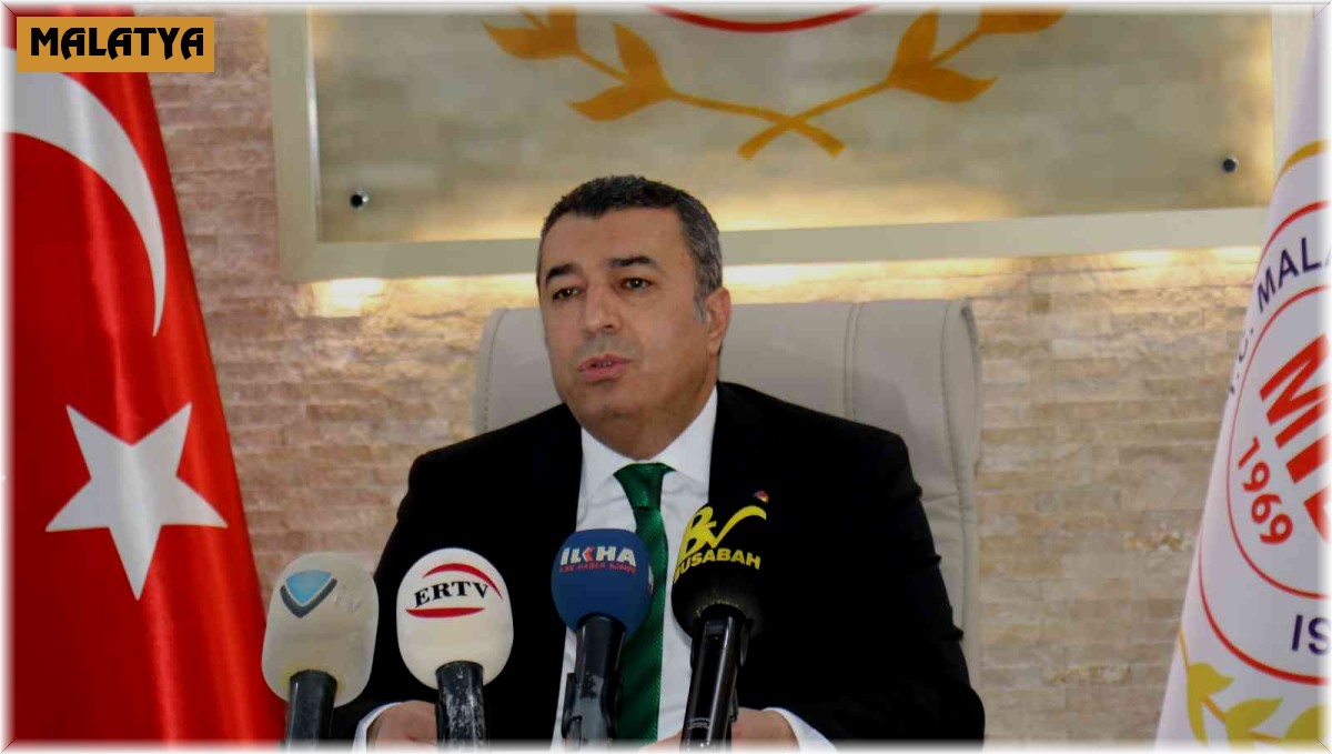 Malatya'da bir yılda 347 milyon dolarlık kayısı ihracatı