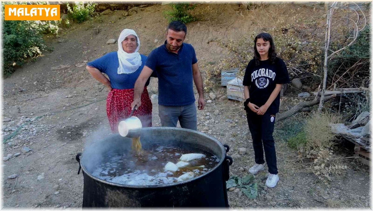 Malatya'da ''bulgur'' telaşı