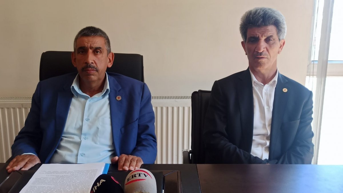 Malatya�da büyükbaş kurbanlık satış fiyatları açıklandı Malatya Haber