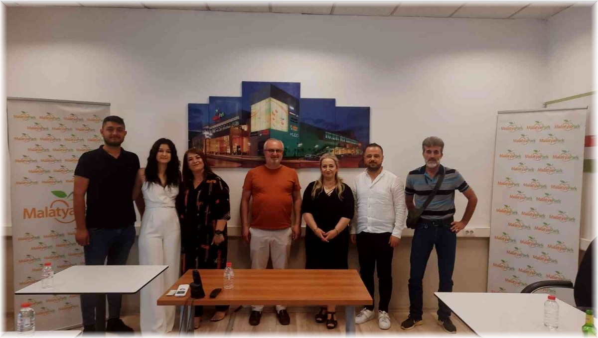 Malatya'da çekilen korku filmi vizyona girdi