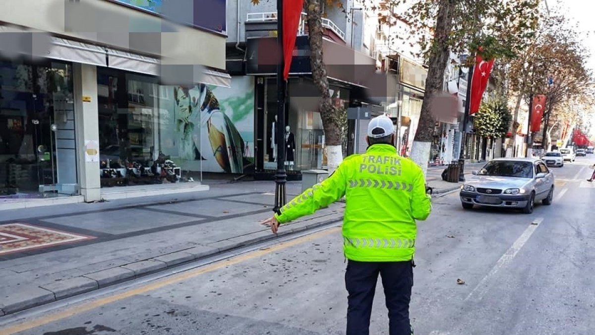 Malatya'da Covid-19'da 15 gün uyarısı