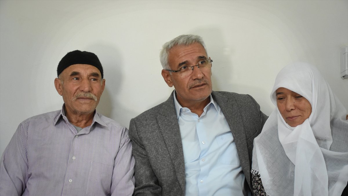 Malatya'da dar gelirli ailelerin konutlarına ücretsiz doğalgaz bağlanıyor