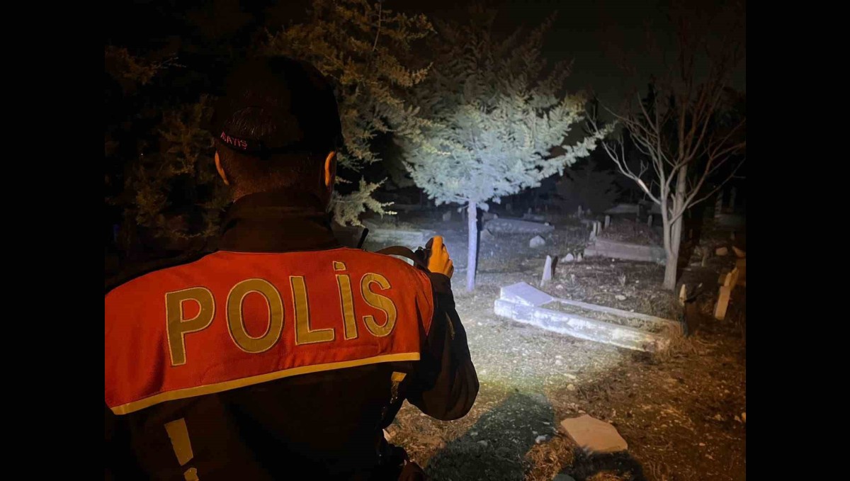 Malatya'da denetimler sıklaştırıldı