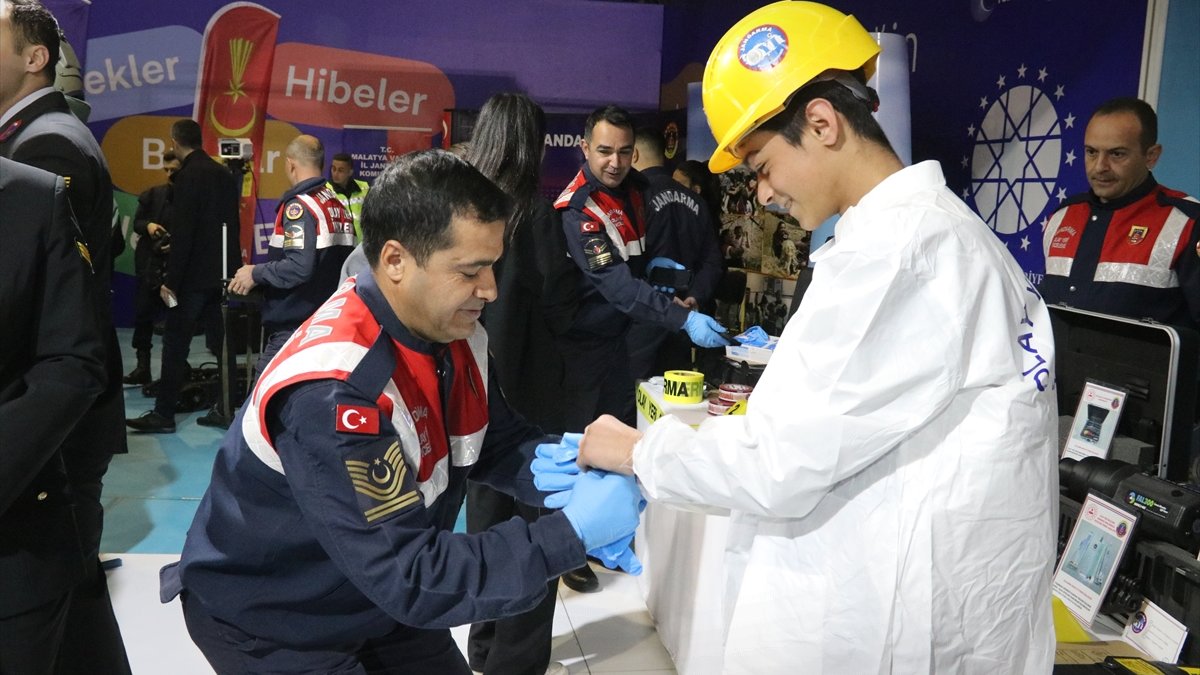 Malatya'da "Devlet Teşvikleri Tanıtım Günleri" başladı