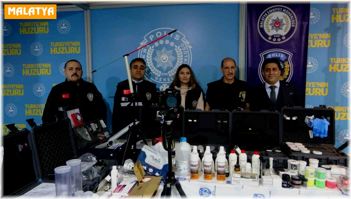 Malatya'da "Devlet Teşvikleri Tanıtım Günleri" başladı