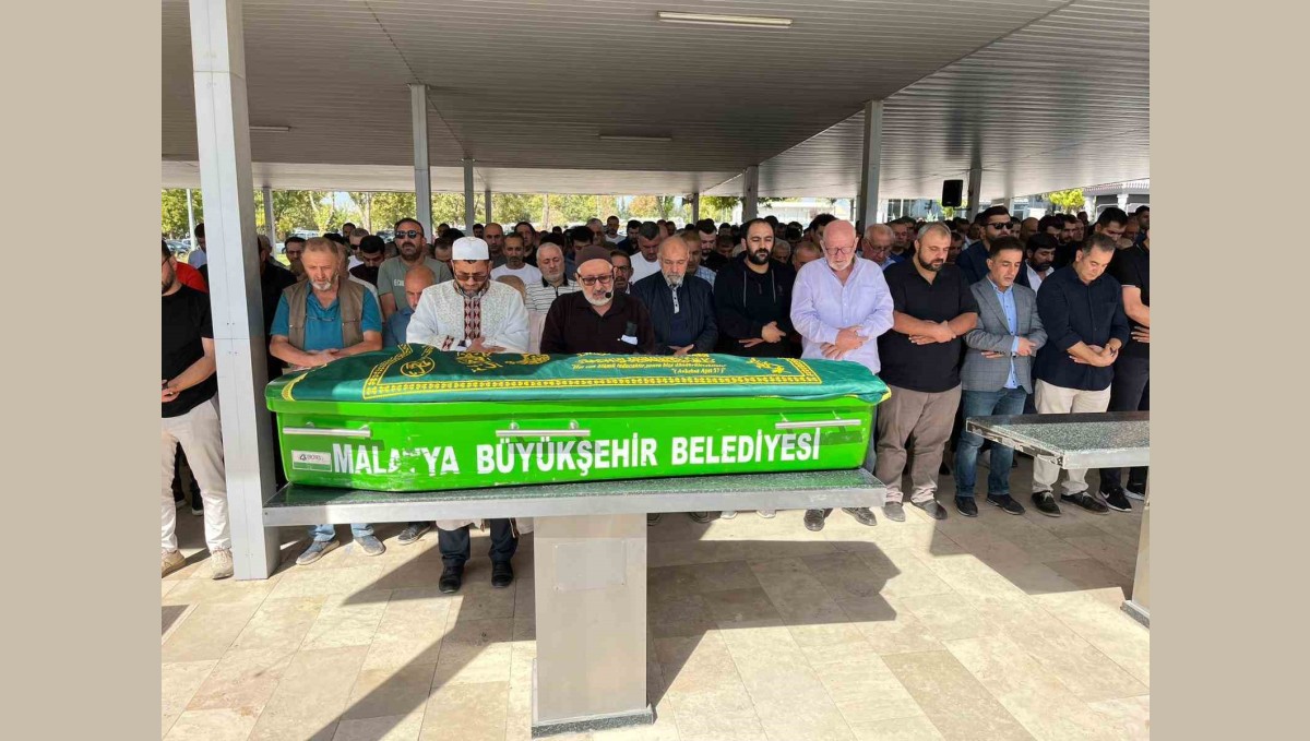 Malatya'da düğün öncesi kaybolan genç gözyaşlarıyla defnedildi