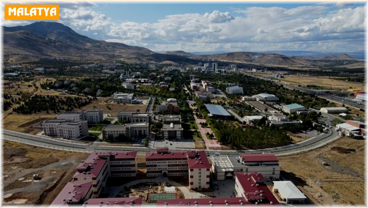 Malatya'da eğitim görecek bütün öğrenciler yurtlara yerleştirildi