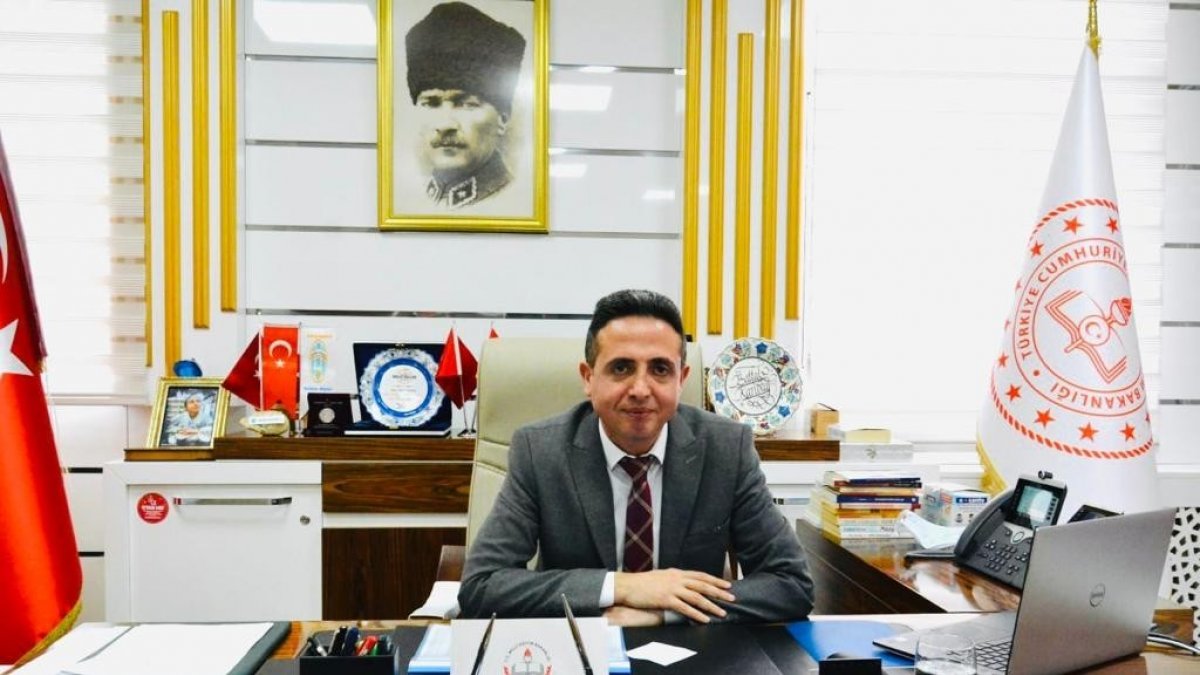 Malatya'da eğitimde son 20- 30 yılın en mutlu dönemi