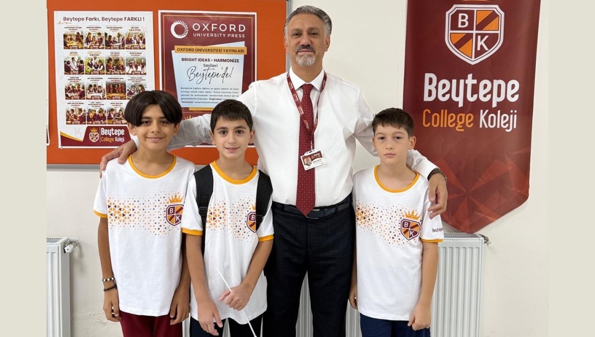 Malatya'da eğitimde sürdürülebilir başarı modeli