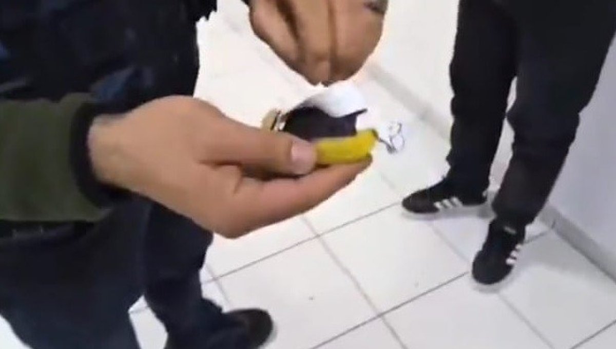 Malatya'da ehliyet sınavında kopya düzeneği ortaya çıkarıldı: 4 gözaltı