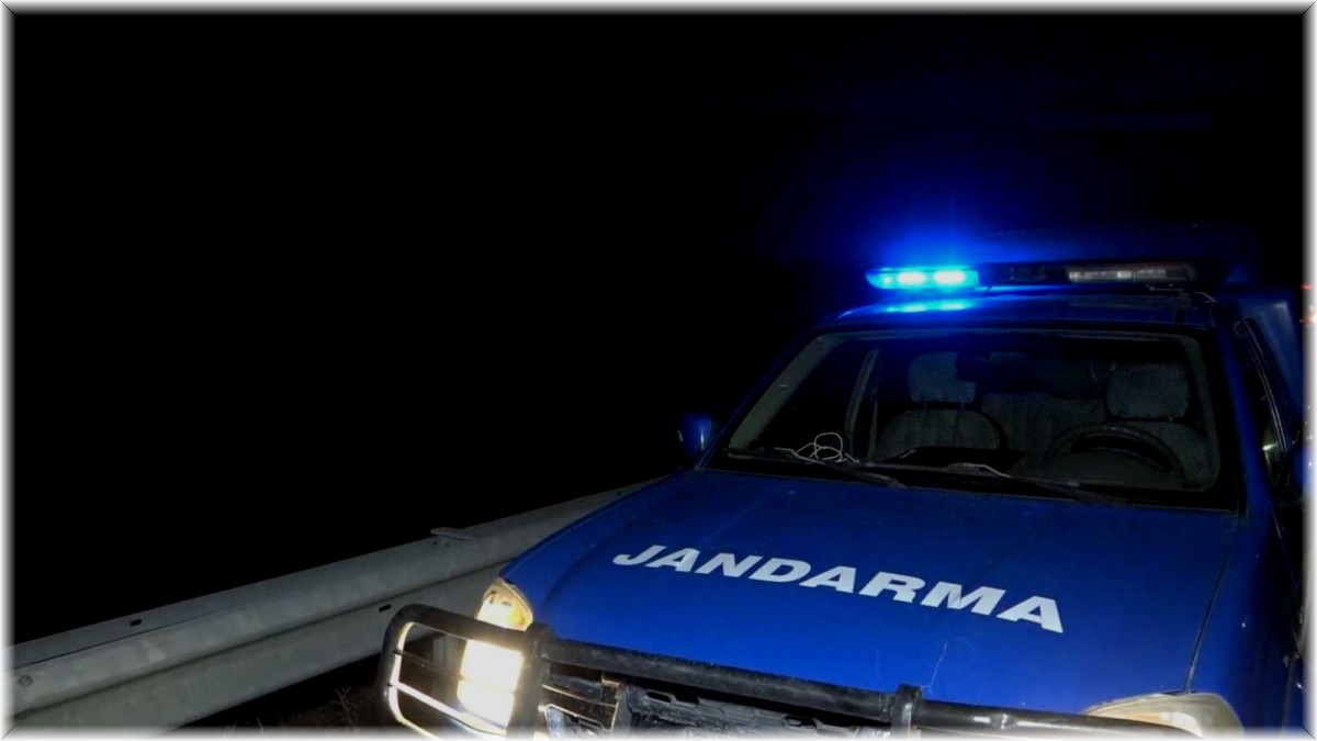 Malatya'da feci kaza tırın altına giren motosiklet metrelerce sürüklendi: 1 ölü