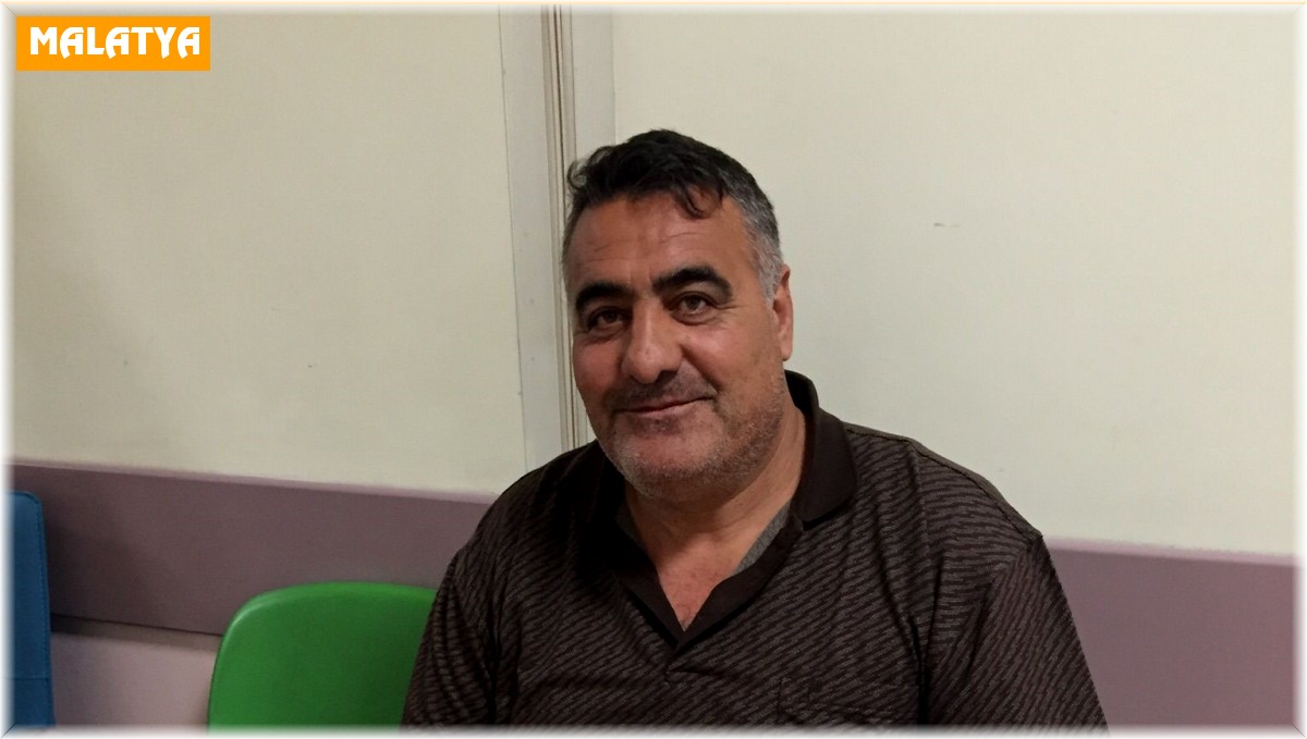 Malatya'da feci ölüm