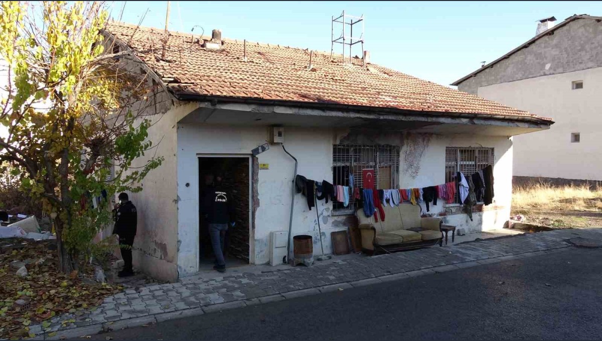 Malatya'da fenalaşan iki kardeşten biri hayatını kaybetti