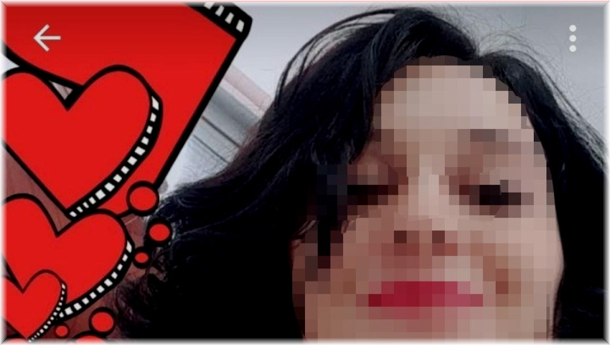 Malatya'da genç hemşire doğalgaz borusuna asılı bulundu