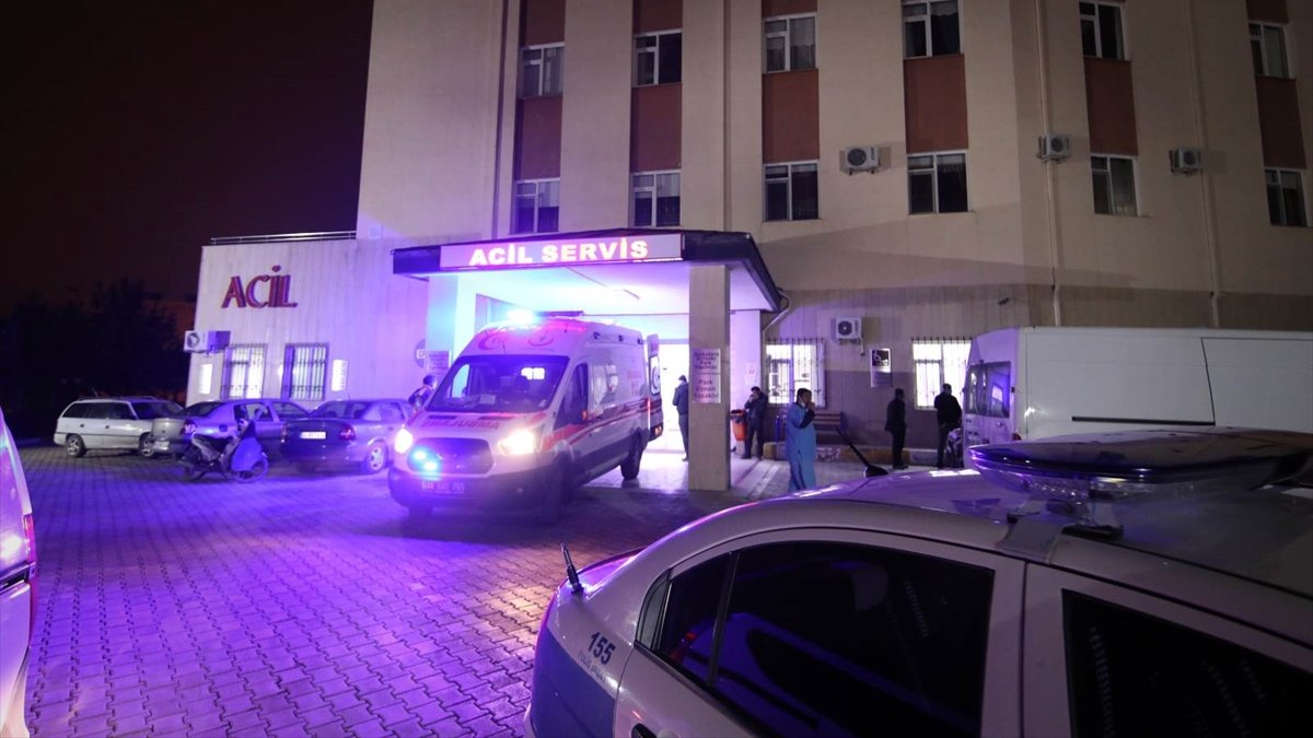 Malatya'da geri manevra yapan dedesinin kullandığı aracın altında kalan çocuk öldü