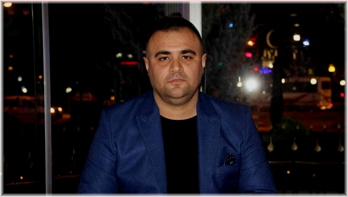 Malatya'da Güvenlik Korucuları Derneği açıldı