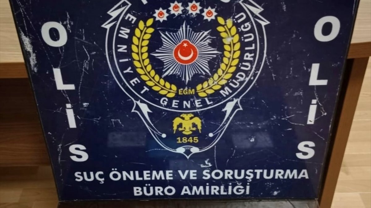 Malatya'da hırsızlık olaylarına karışan zanlı tutuklandı