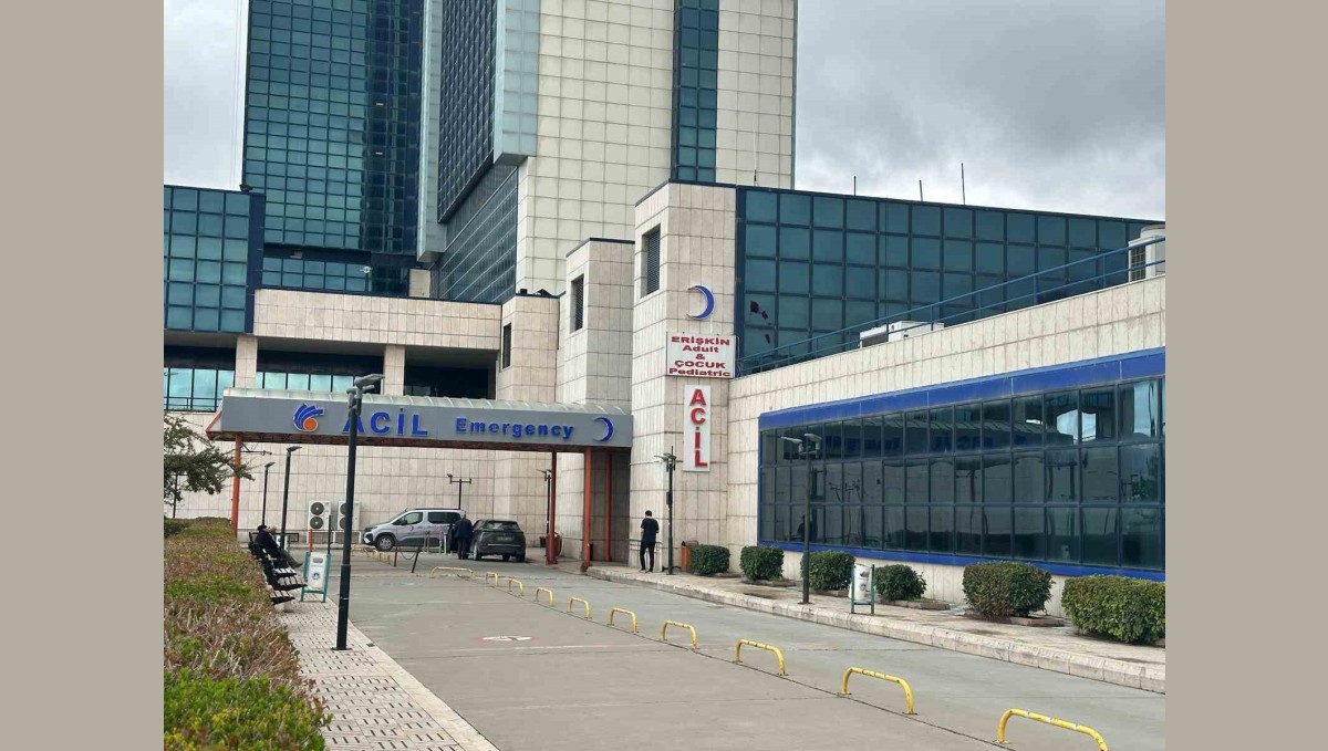 Malatya'da husumetli iki kişi arasında silahlı kavga: 1 ağır yaralı