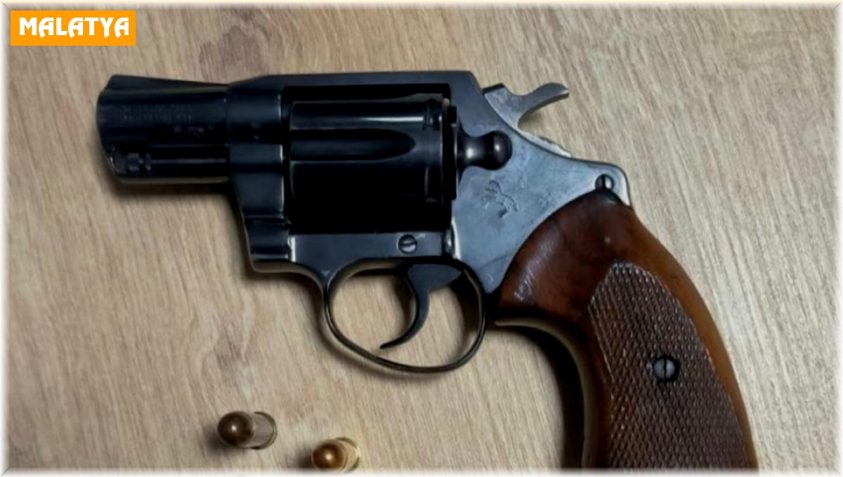 Malatya'da huzur-güven uygulaması