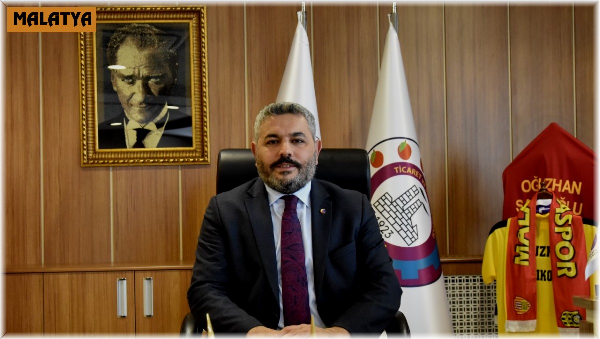 Malatya'da ihracatta tarihi rekor