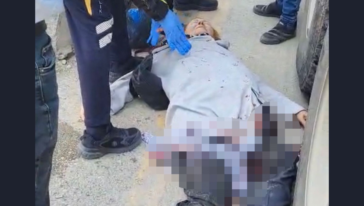 Malatya'da iki ayrı kaza: 1 ölü, 1 ağır yaralı