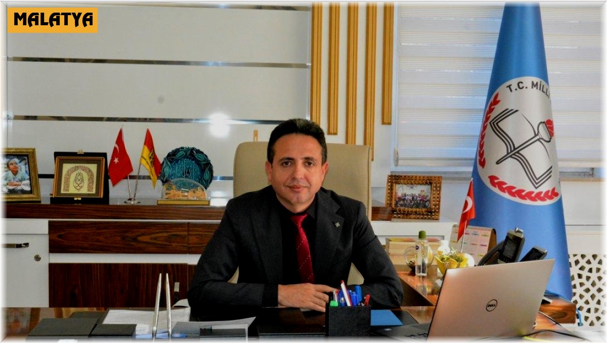 Malatya'da iki bürokrat değişikliği