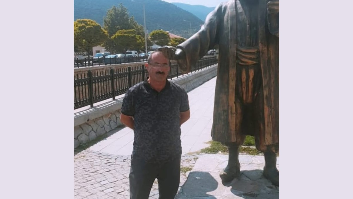 Malatya'da iş makinesinin altında kalan şahıs hayatını kaybetti