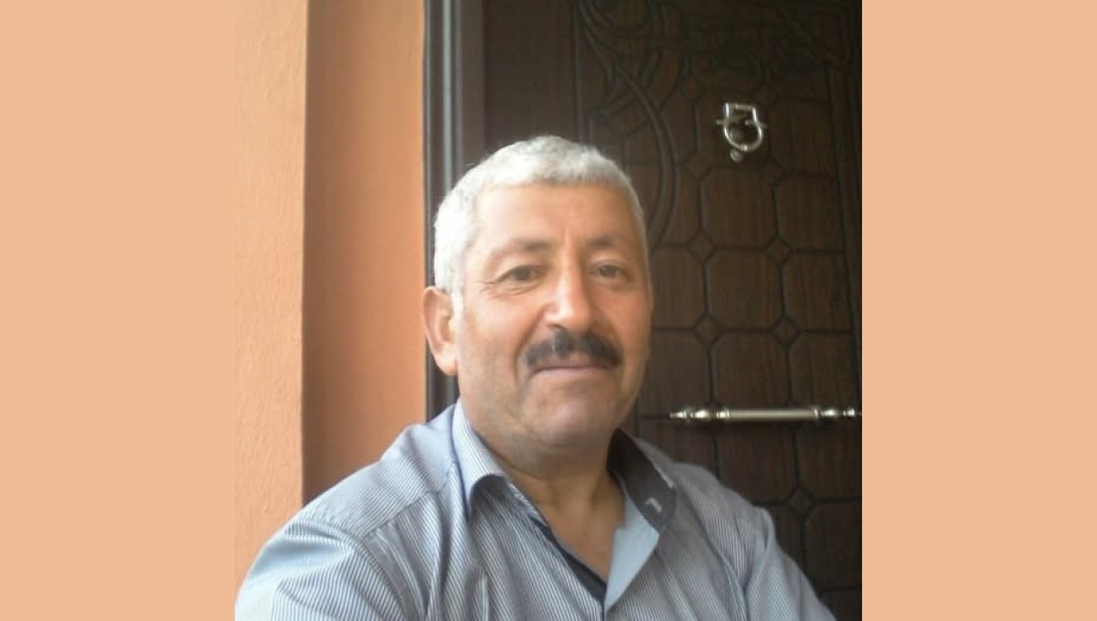 Malatya'da iş makinesinin çarptığı usta hayatını kaybetti