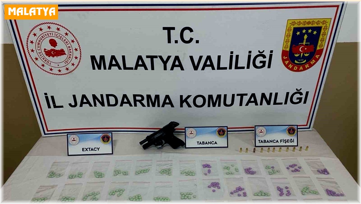 Malatya'da kaçakçılık operasyonları: 6 şahıs tutuklandı
