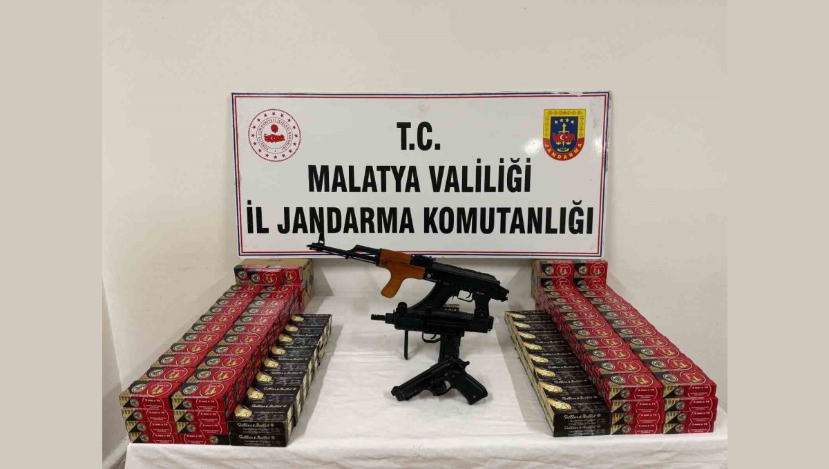 Malatya'da kaçakçılık ve uyuşturucu operasyonu: 1 tutuklama