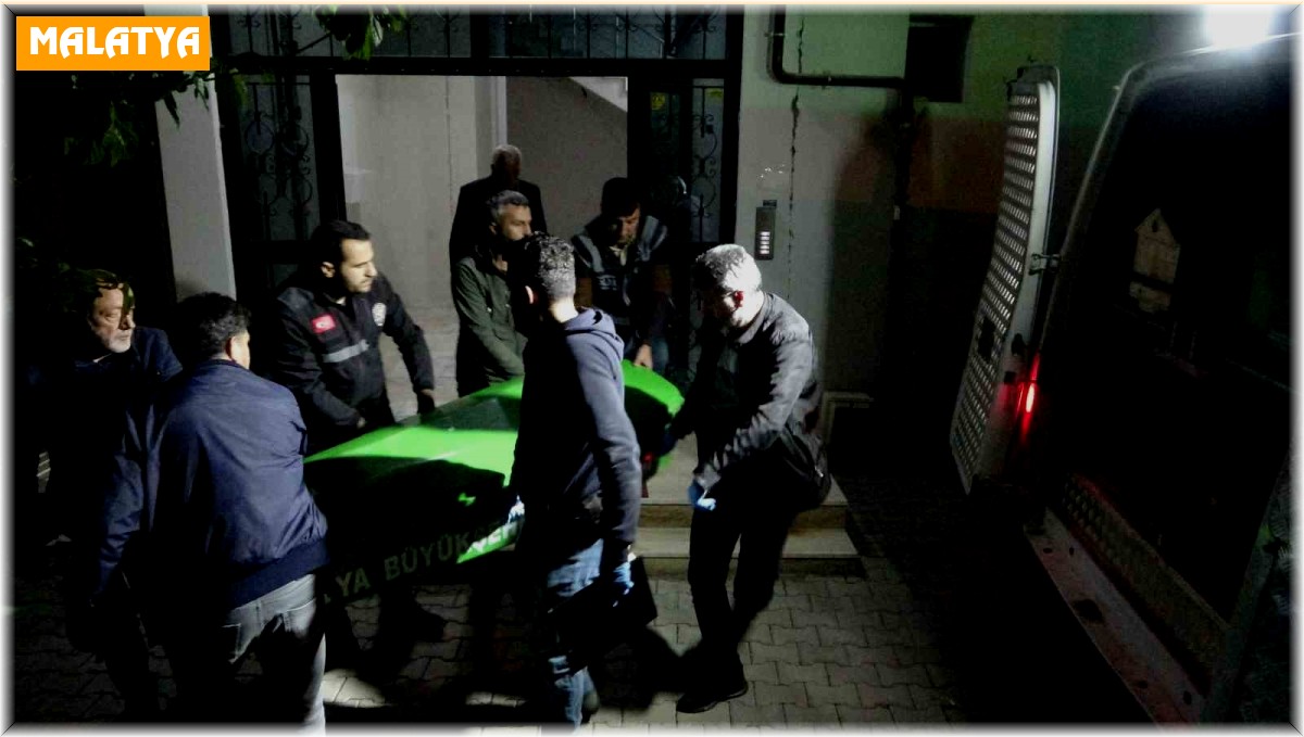 Malatya'da kadın cinayeti: Gönül ilişkisi yaşadığı kadını öldürdü